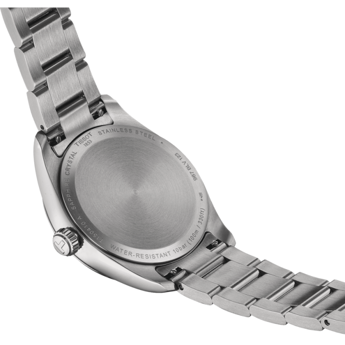 Годинник Tissot PR 100 34mm T150.210.11.351.00