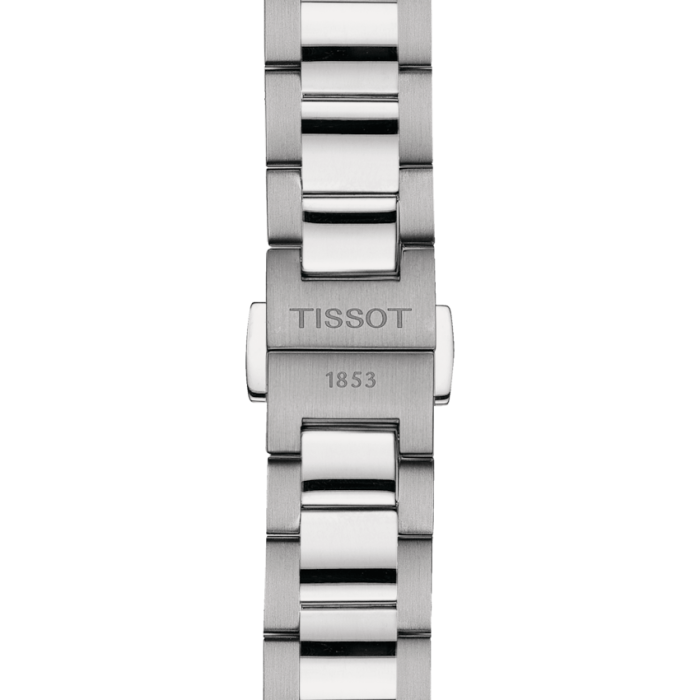 Годинник Tissot PR 100 34mm T150.210.11.351.00