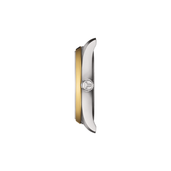 Годинник Tissot PR 100 34mm T150.210.21.031.00