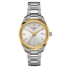 Годинник Tissot PR 100 34mm T150.210.21.031.00