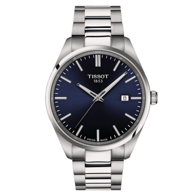 Годинник Tissot PR 100 T150.410.11.041.00