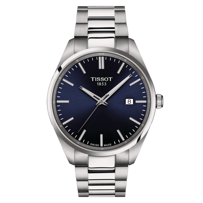 Годинник Tissot PR 100 T150.410.11.041.00