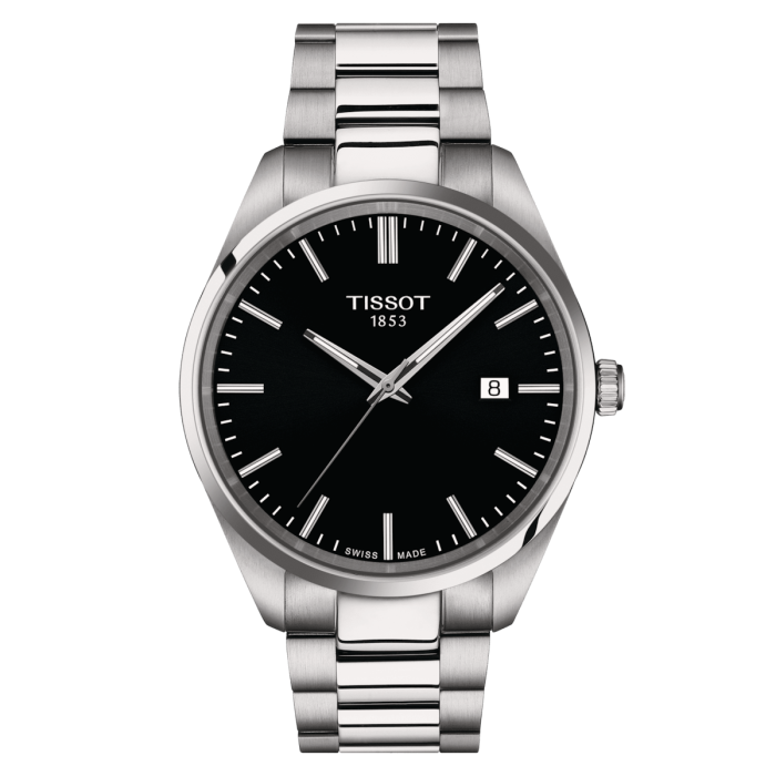Годинник Tissot PR 100 T150.410.11.051.00
