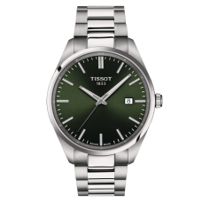 Годинник TISSOT PR 100 T150.410.11.091.00