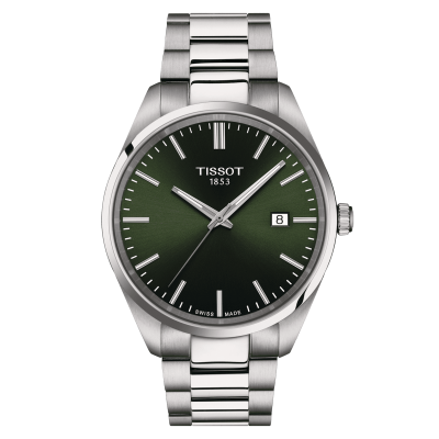 Годинник TISSOT PR 100 T150.410.11.091.00
