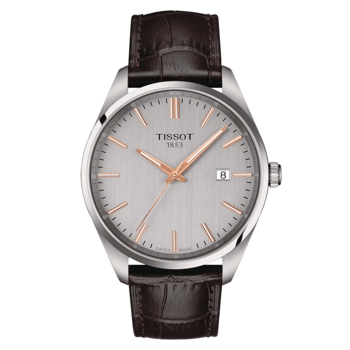 Годинник Tissot PR 100 T150.410.16.031.00