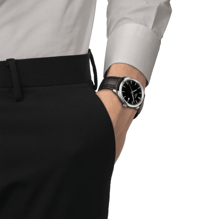 Годинник Tissot PR 100 Quartz 40mm T150.410.16.051.00