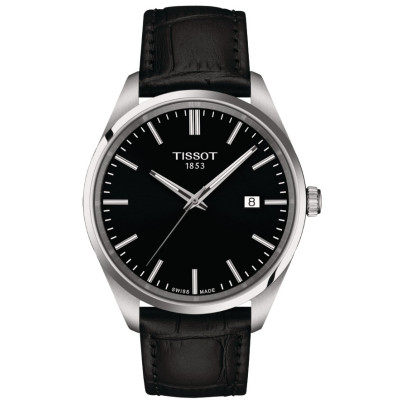Годинник Tissot PR 100 Quartz 40mm T150.410.16.051.00