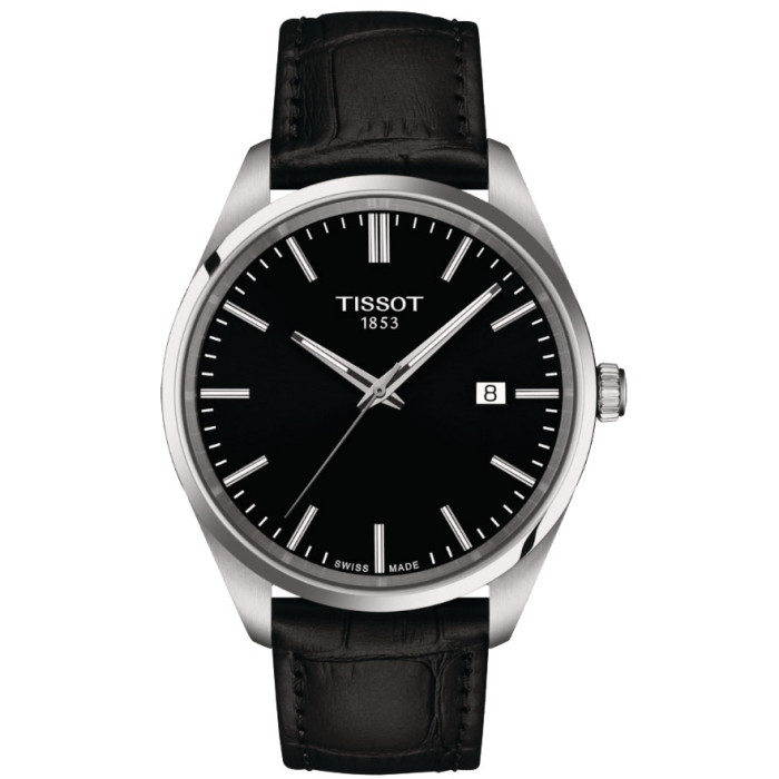 Годинник Tissot PR 100 Quartz 40mm T150.410.16.051.00