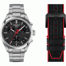 Годинник Tissot PR 100 Vuelta T150.417.11.051.01