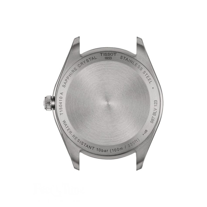 Годинник Tissot PR 100 Quartz 40mm T150.410.16.051.00