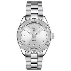 Годинник Tissot PR 100 Sport Chic T101.910.11.031.00