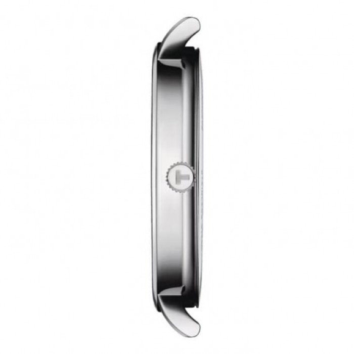 Годинник Tissot Everytime 34mm T143.210.11.091.00