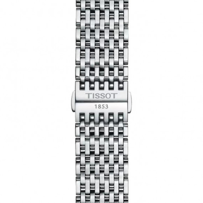 Годинник Tissot Everytime 40mm T143.410.11.041.00