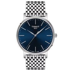 Годинник Tissot Everytime 40mm T143.410.11.041.00