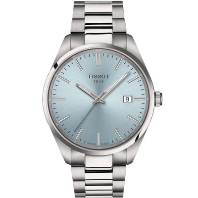 Часы Tissot PR 100 Quartz 40mm T150.410.11.351.00
