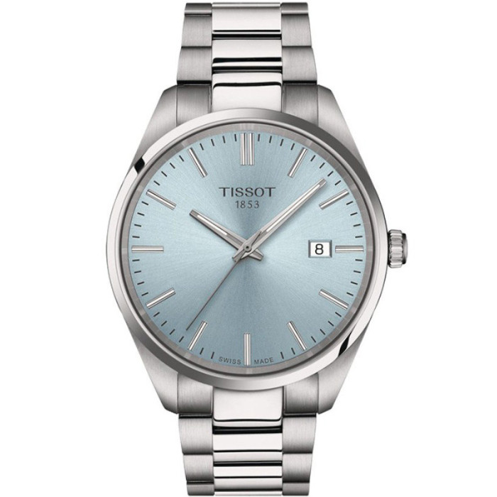 Годинник Tissot PR 100 Quartz 40mm T150.410.11.351.00