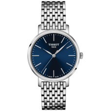 Годинники Tissot Everytime 34mm T143.210.11.041.00