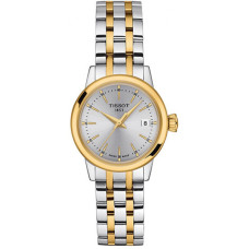Годинник Tissot Classic Dream Lady T129.210.22.031.00