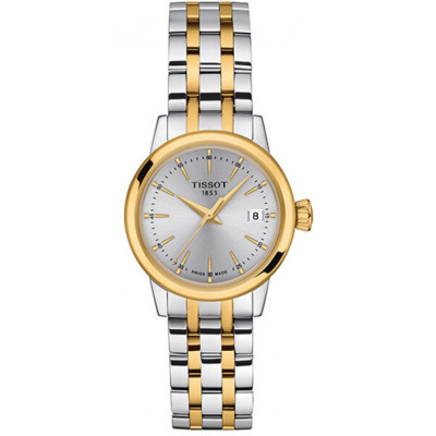 Годинник Tissot Classic Dream Lady T129.210.22.031.00