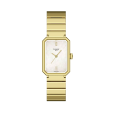 Годинник Tissot SRV 30mm T160.110.33.113.00