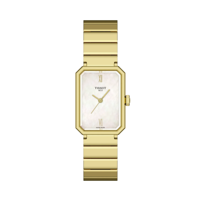 Годинник Tissot SRV 30mm T160.110.33.113.00