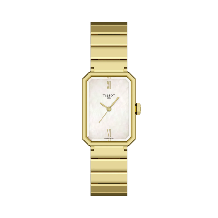 Годинник Tissot SRV 30mm T160.110.33.113.00