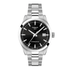 Годинник Tissot Gentleman 38mm T165.807.11.051.00