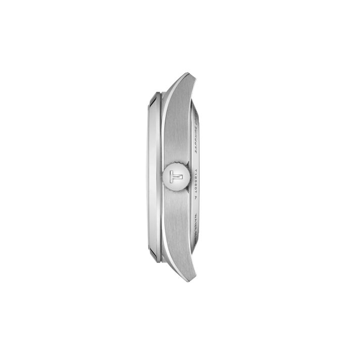 Годинник Tissot Gentleman 38mm T165.807.11.051.00