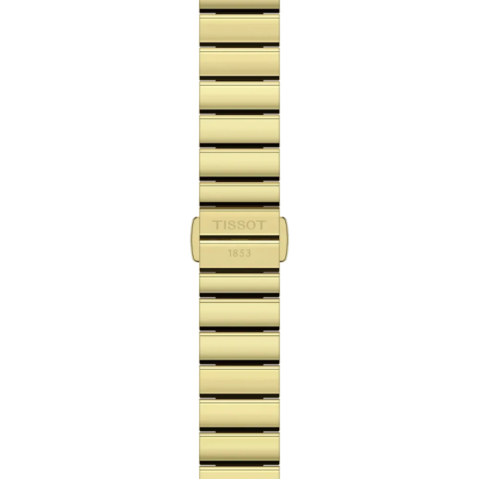 Годинник Tissot SRV 30mm T160.110.33.113.00