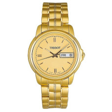 Годинник TISSOT SEASTAR II AUTOMATIC GENT T55.9.483.21
