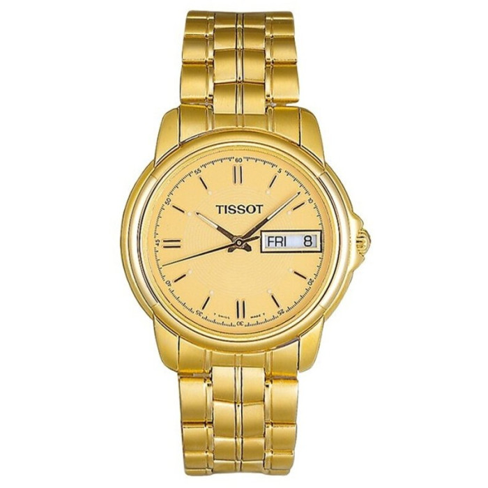 Годинник TISSOT SEASTAR II AUTOMATIC GENT T55.9.483.21