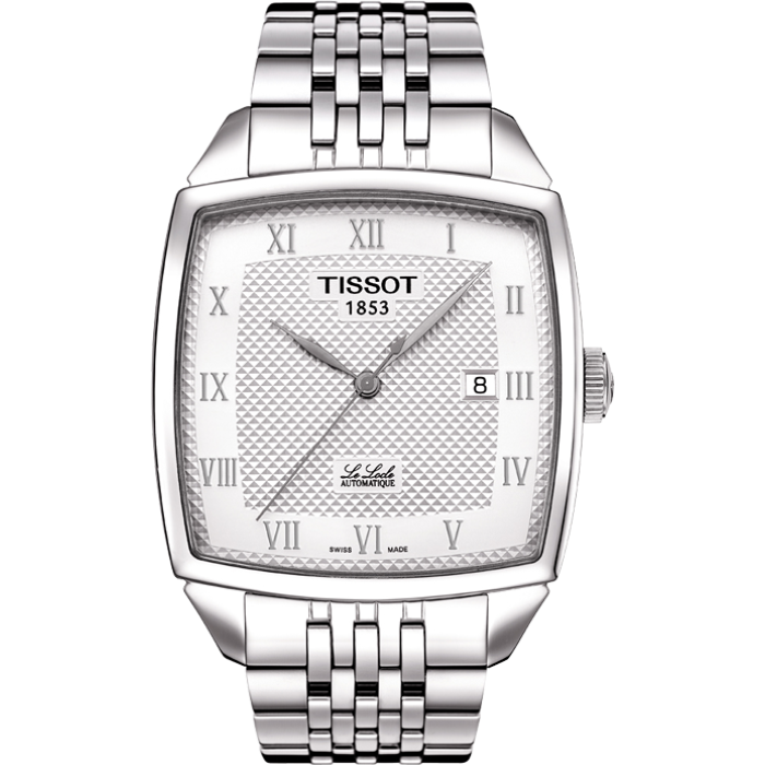 Годинник TISSOT T006.707.16.053.00
