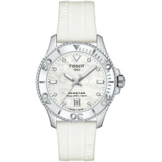 Годинник Tissot Seastar 1000 36mm T120.210.17.116.00