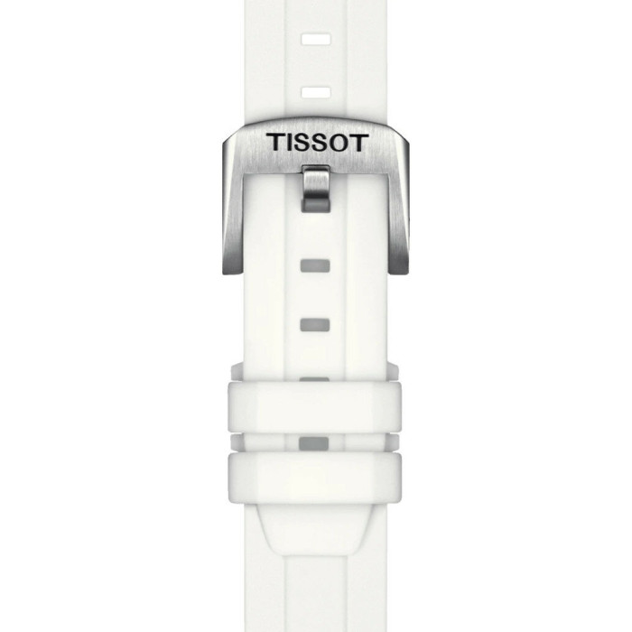 Годинник Tissot Seastar 1000 36mm T120.210.17.116.00