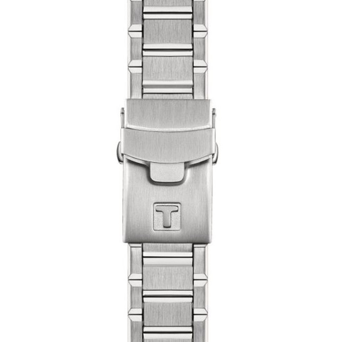 Годинник Tissot T-Race Powermatic 80 40mm T141.807.11.041.00