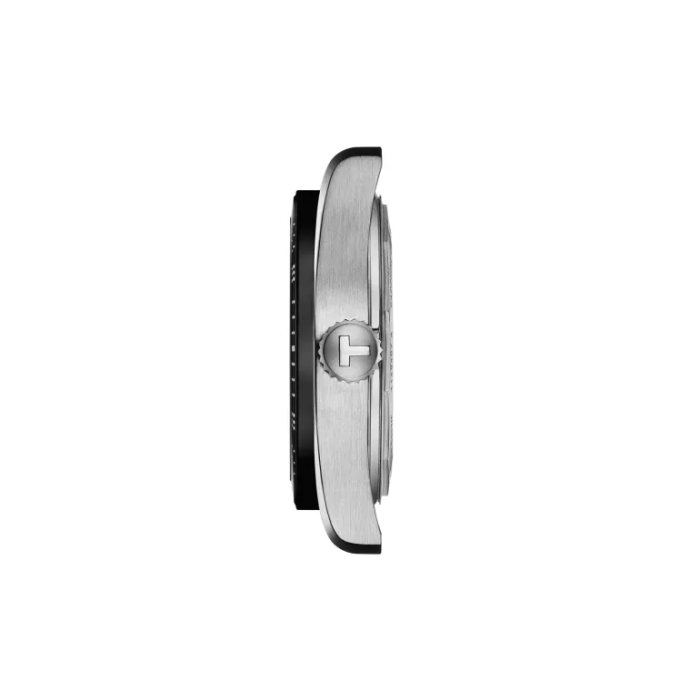 Годинник Tissot PR516 38mm T149.407.11.041.00