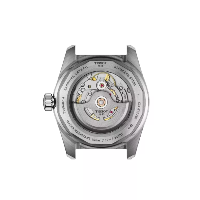 Годинник Tissot PR516 38mm T149.407.11.041.00