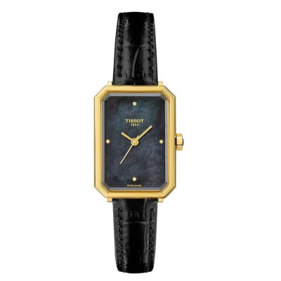 Годинник Tissot SRV 30mm T160.110.36.126.00