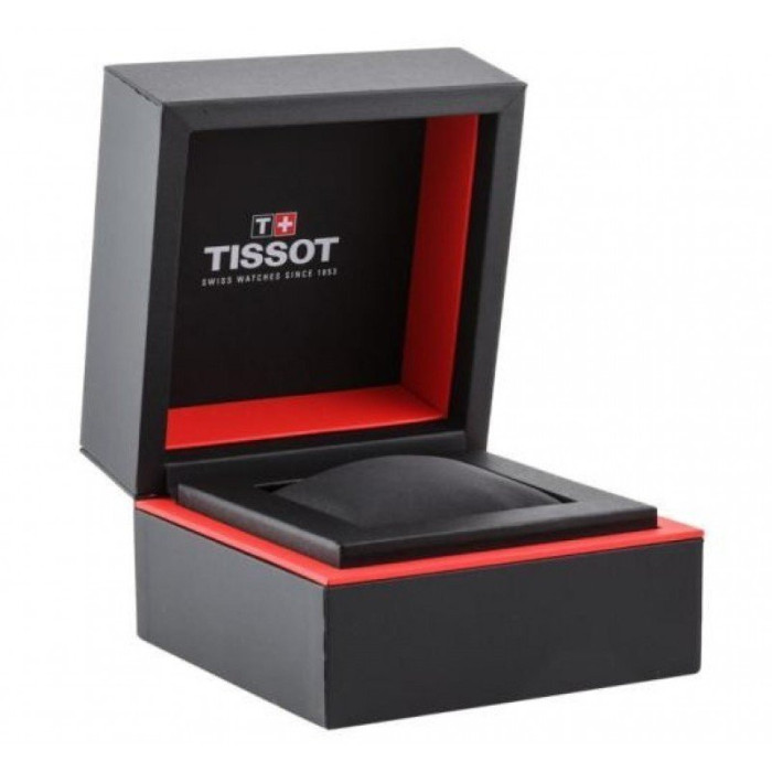 Годинник Tissot Chrono XL Classic T116.617.16.047.00