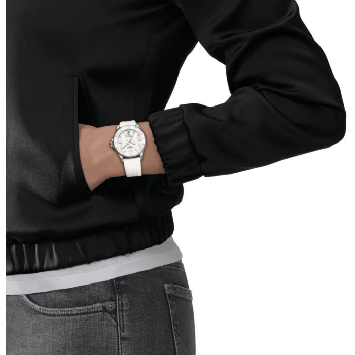 Годинник Tissot Seastar 1000 36mm T120.210.17.116.00