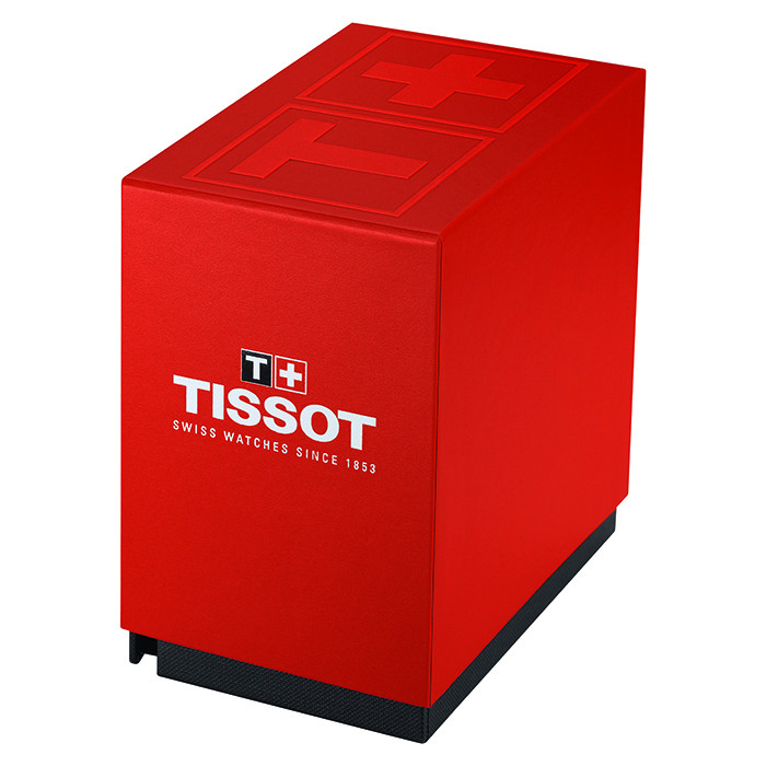 Годинник Tissot PRX Powermatic 80 T137.407.11.041.00