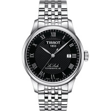 Годинник Tissot Le Locle Powermatic 80 T006.407.11.053.00