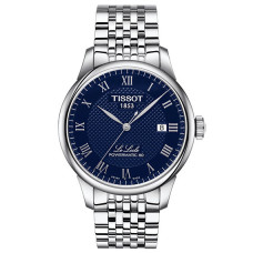Годинник Tissot Le Locle Powermatic 80 T006.407.11.043.00