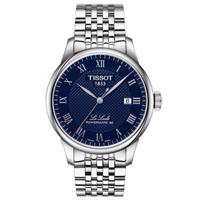 Часы Tissot Le Locle Powermatic 80 T006.407.11.043.00