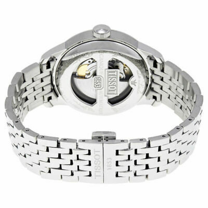 Годинник Tissot Le Locle Powermatic 80 T006.407.11.053.00