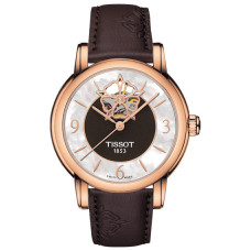 Годинник Tissot Lady Heart Powermatic 80 T050.207.37.117.04