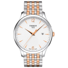 Годинник Tissot Tradition T063.610.22.037.01