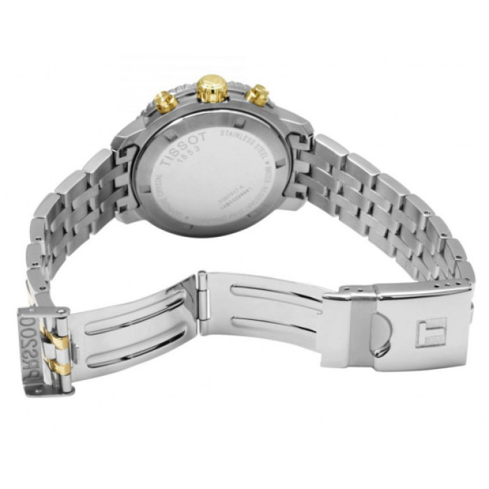 Годинник Tissot PRS 200 T067.417.22.031.01