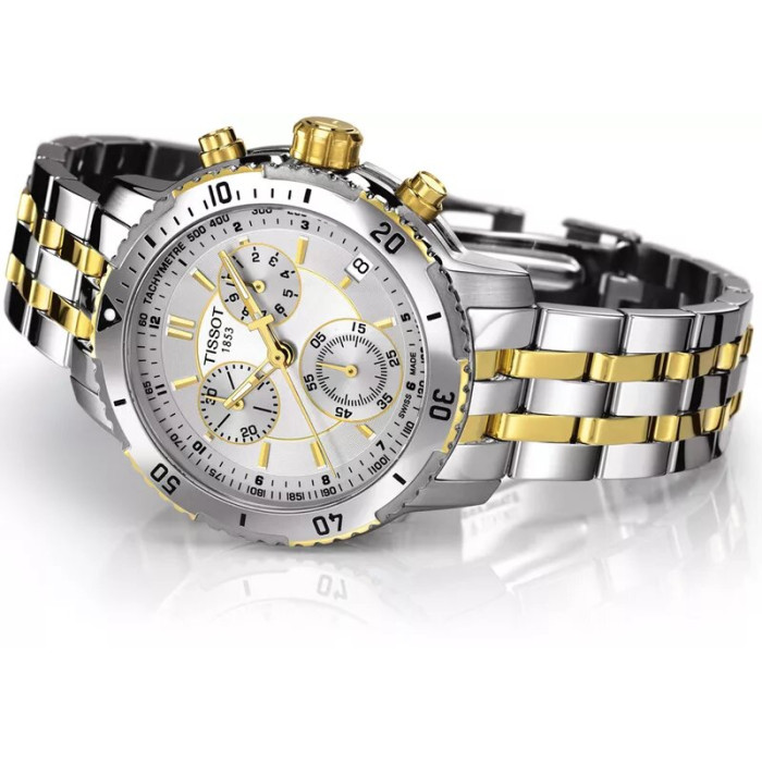 Годинник Tissot PRS 200 T067.417.22.031.01